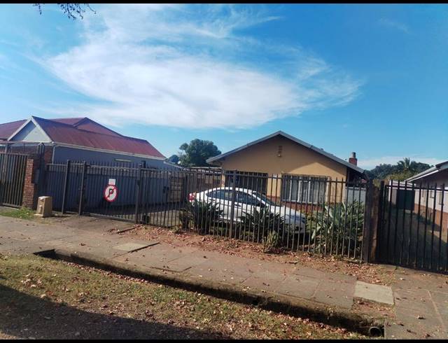 OFFICE PROPERTY TO RENT IN PIETERMARITZBURG CENTRAL